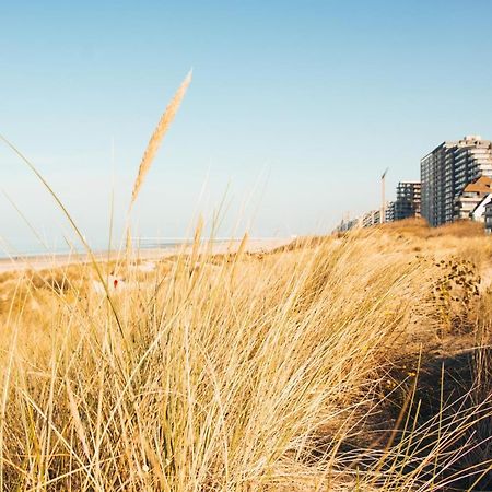 Residentie Duindoorn Διαμέρισμα Koksijde Εξωτερικό φωτογραφία