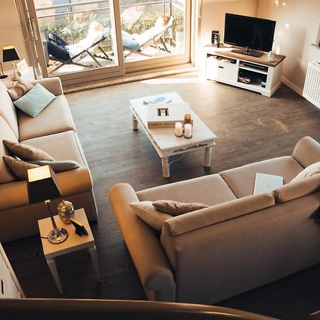 Residentie Duindoorn Διαμέρισμα Koksijde Εξωτερικό φωτογραφία