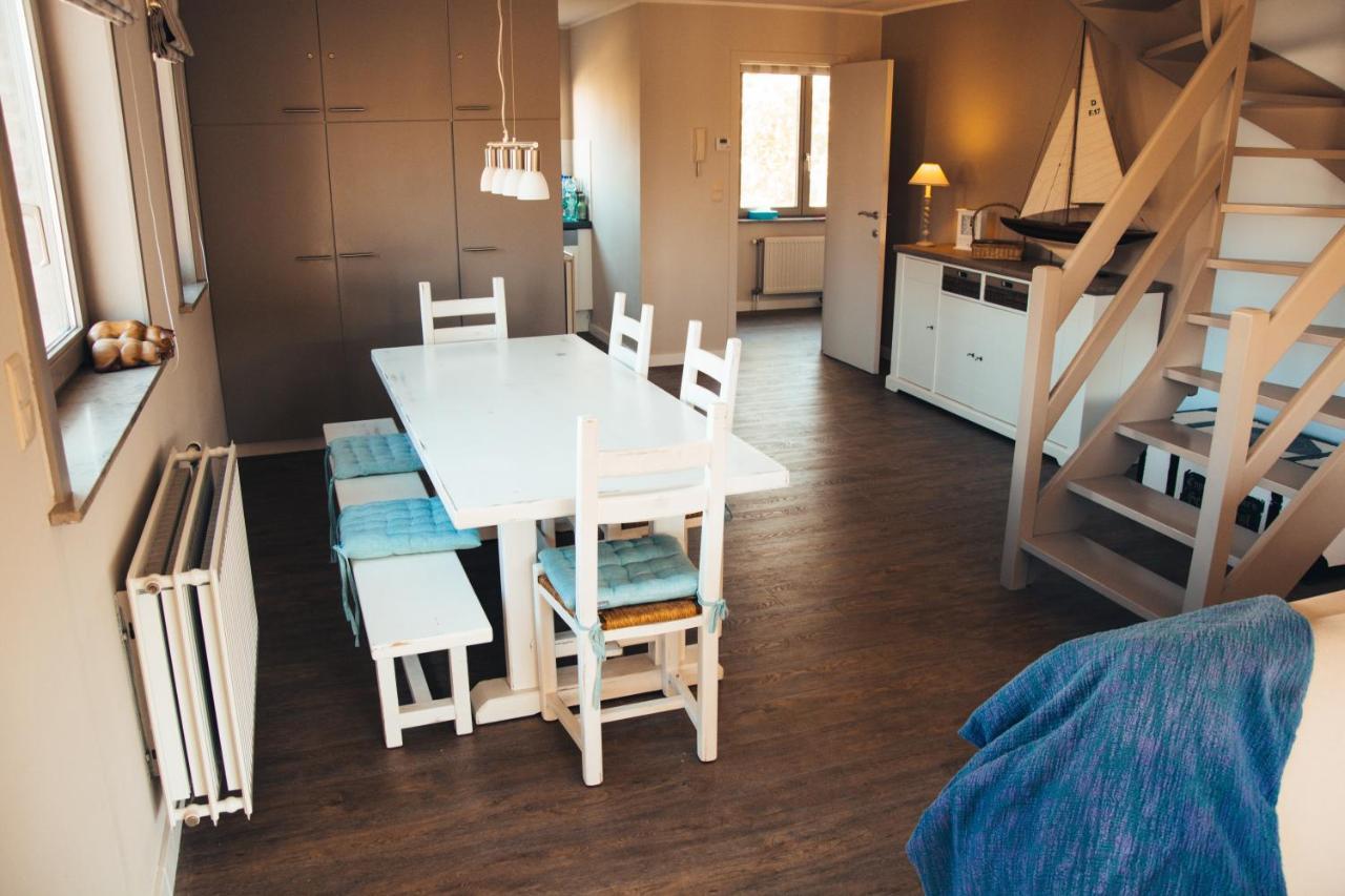 Residentie Duindoorn Διαμέρισμα Koksijde Εξωτερικό φωτογραφία