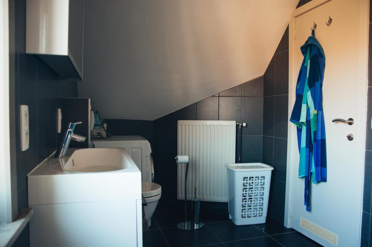 Residentie Duindoorn Διαμέρισμα Koksijde Εξωτερικό φωτογραφία