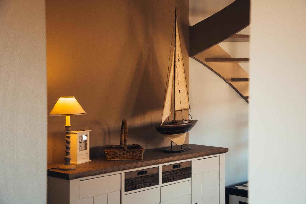 Residentie Duindoorn Διαμέρισμα Koksijde Εξωτερικό φωτογραφία