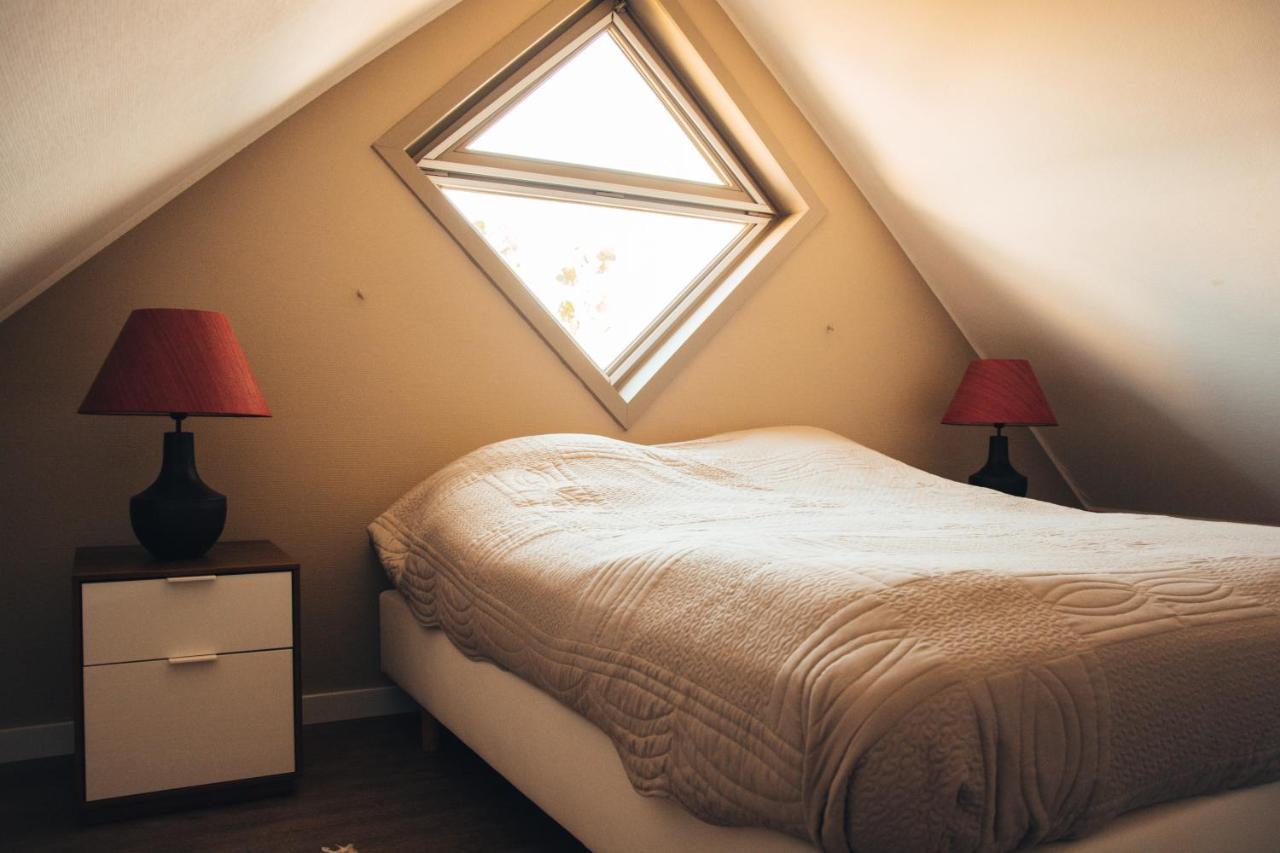Residentie Duindoorn Διαμέρισμα Koksijde Εξωτερικό φωτογραφία